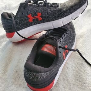 Men's Under Armour athletic shoes